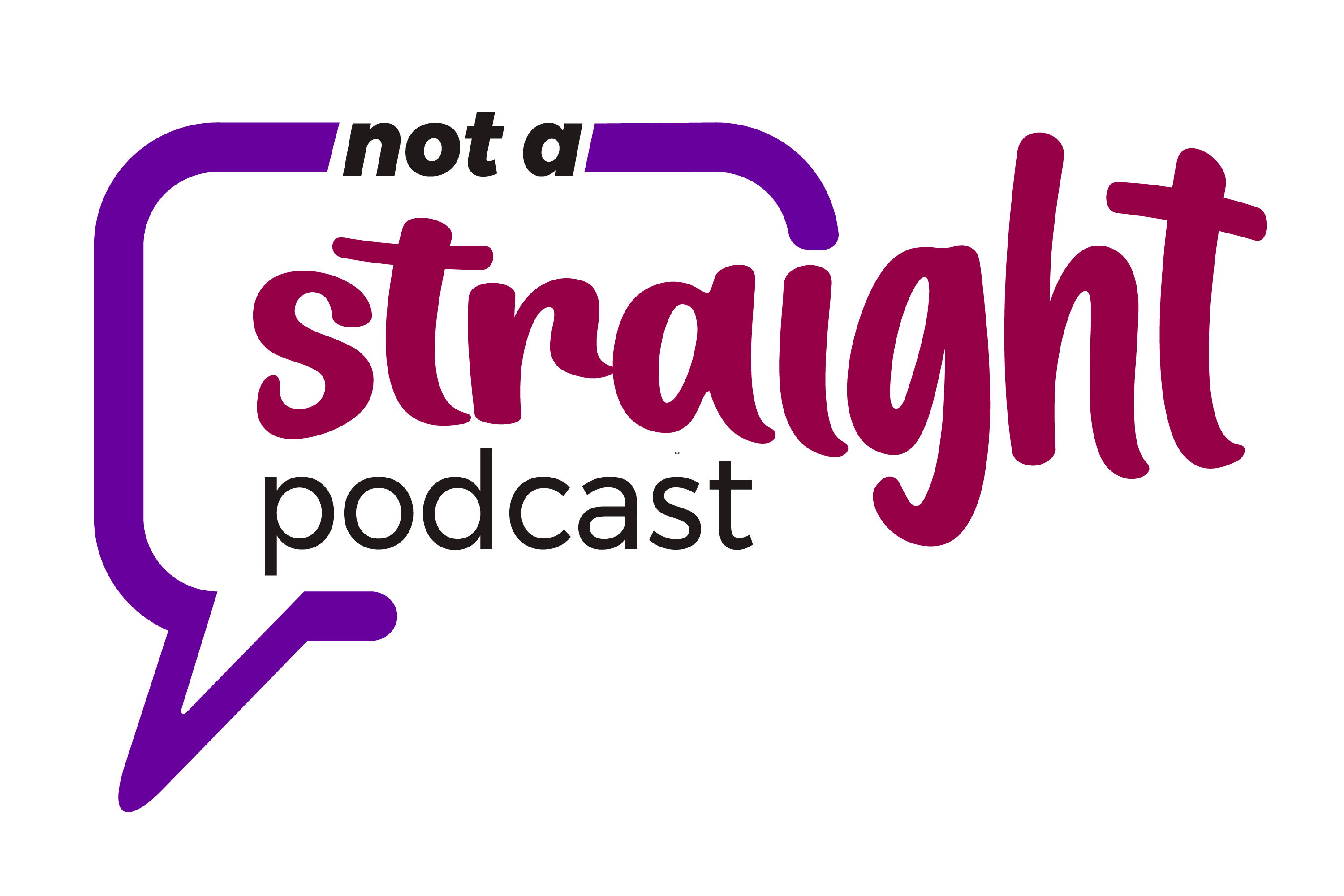 Not a Straight Podcast